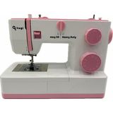 Tugi Easy 50 Heavy Duty Dikis Makinesi