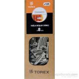 Tuğla Boşluk Dübeli 8 Mm 125 Adet