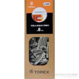 Tuğla Boşluk Dübeli 8mm (125 Adet)