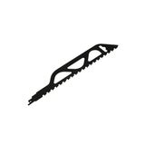 Tuğla Ytong Tilki Kuyruğu Testere Ağzı - 305 Mm P129417s879