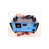 Tuğra 12-24 Volt 25 Amper Profesyonel Bakır Sargılı Akü Şarj Cihazı Redresör