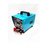 Tuğra 12 V 30 Amper 250 Ampere Kadar Akü Şarj Cihazı Redresör Bakır Sargılı