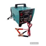 TUĞRA 12 VOLT 30 amper akü şarj cihazı