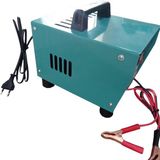 Tuğra 12 Volt 30 Amper Dijital Akü Şarj Cihazı