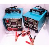 Tuğra 12VOLT 20AMPER Dijital Akü Şarj Cihazı