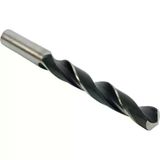 Tuğra 14 mm Hss Demir Metal Ağaç Plastik Matkap Ucu