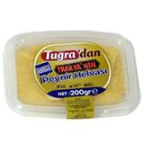 Tuğra 200 gr Süt Peynir Helvası