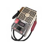 Tuğra 6-12-24 Volt 125 Amper Akü Test Cihazı Tet125
