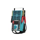 Tuğra 6-12-24 Volt 200 Amper Akü Test Cihazı Tet200