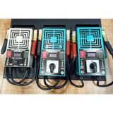 Tuğra 6-12-24 Volt 200 Amper Profesyonel Akü Test Cihazı