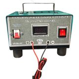 Tuğra Akü Şarj Cihazı 12 Volt 20 Amper