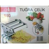 Tuğra Çelik 180 Mm Erişte Makarna Makinesi Go53/02087