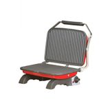 Tuğra Döküm Mini Tost Makinesi - Ev Tipi