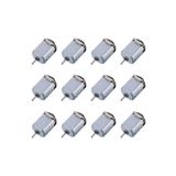 Tuğra Eğitici Deney Motoru 5 Adet 3V Dc Mini Motor - Elektrik Motoru