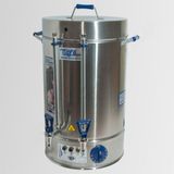 Tuğra Elektrikli Semaver 160 Bardak Çay Otomatı