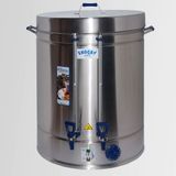 Tuğra Elektrikli Semaver 500 Bardak Çay Otomatı