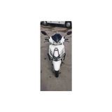 Tuğra GT Honda ACTİVA125 Koruma Demiri 2023-2024 Model Uyumlu - Standart - 001-Renkli