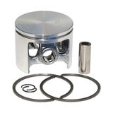 Tuğra GT Husqvarna Motorlu Testere Piston-Sekman 55 46 mm Orjinal - YEDEK PARÇA