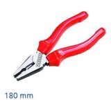 Tuğra Hırdavat İzeltaş Kombine Pense Opak 180 Mm