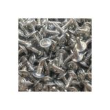 Tuğra Hırdavat Rysb 3,9x25 mm 100 Adet Beyaz Pul Başlı Matkap Uçlu Vida Otomatik Vida