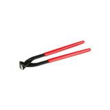 Tuğra Hırdavat Tomax Betoncu Kerpeten 250 mm Pvc