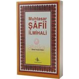 Tuğra Neşriyat Muhtasar Şafii Ilmihali