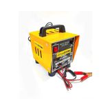 Tuğra Pro Lefs 12 Volt 20 Amper Akü Şarj Cihazı Saatte 15 Amper Dolum Yapar 180 Ampere Kadar Şarj Eder