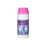Tuğra Rolix Dök Aç Banyo Lavabo Wc Açıcı 500 Gr