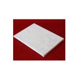 TUĞRA TABLO Beyaz Kumaş Kaplı Filografi Tahtası 25x35cm
