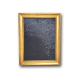 TUĞRA TABLO Çerçeve Li Filografi Tahtası 40x50 cm Siyah Kumaş