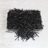 Tuğra Tablo Filografi Çivisi Siyah Topbaş Çivi 1 kg