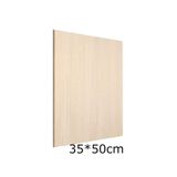 TUĞRA TABLO Filografi Tahtası 35*50cm