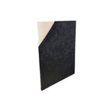 TUĞRA TABLO Filografi Tahtası & Kumaş Kaplı 30*40cm