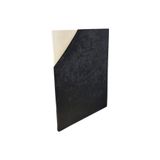 TUĞRA TABLO Siyah Kumaş Kaplı Filografi Tahtası 25x35cm