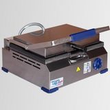Tuğra TE-7600 12 Dilim Döküm Elektrikli Sanayi Tipi Tost Makinesi