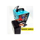 Tuğra Tgr20 12 Volt 20 Amper Akü Şarj Cihazı Dijital