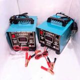 Tuğra Tgr20 Bakır Sargılı 12 Volt 20 Amper Akü Şarj Cihazı Dijital