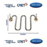 Tuğra-Üret-İdeal Semaver Çay Kazanı Makinası Rezistansı 1500 Watt