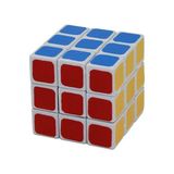 Tuğraçelik Acrox Magic Cube AX-847 Zeka Küpü - 3X3X3- 12'li Paket