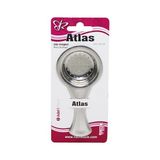 Tuğraçelik ATLAS-780 Komple Metal Çay Süzgeci- 50'li Paket