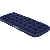 Tuğraçelik Bestway 67000 Tek Kişilik Şişme Havalı Yatak - 1.85X76X22 Cm- 6'li Paket