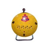 Tuğraçelik Cca Ct Welder 50M Makaralı Uzatma Kablosu 3x1.5mm