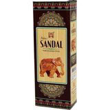 Tuğraçelik Ebu Davud Sandal Çubuk Tütsü (6X50)- 6'li Paket