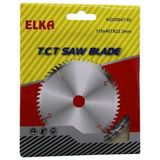 Tuğraçelik Elka Tct Sunta Kesici Disk 115X40T x 22.23MM
