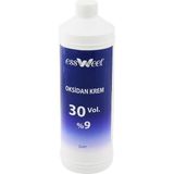Tuğraçelik Essweet Solidoff Oksidan Krem 30 Volume 1 Kg- 12'li Paket