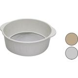 Tuğraçelik Gu-Bi Arow Mini 24CM Plastik Un Elek Süzgeç