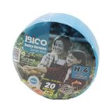 Tuğraçelik Ibico K18-003 H-4 Eko Örgülü Bahçe Hortumu 1/2 20MT
