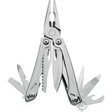 Tuğraçelik Leatherman Sidekick Tool 831439 Çok Amaçlı Çakı / Pense - Metal Gövde (Multitool)