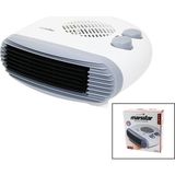 Tuğraçelik Marsstar MS-200 Turbo Fanlı Isıtıcı Soba 2000W - 2 Kademe Sıcak 1 Kademe Serin Üfleme
