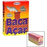 Tuğraçelik Metan Baca Açar Kurum Temizleyici- 10'li Paket